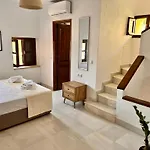 Apartment Canevaro Twins *
