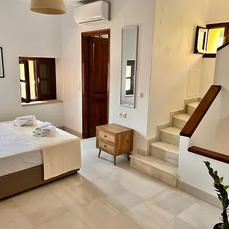 Apartment Canevaro Twins *