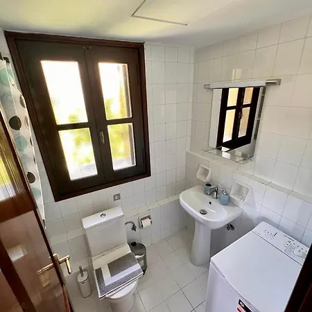 Apartment Canevaro Twins *