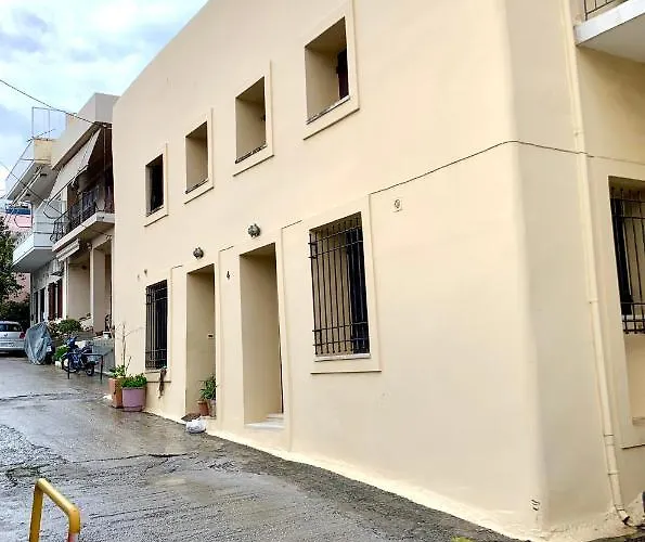 Apartment Canevaro Twins *