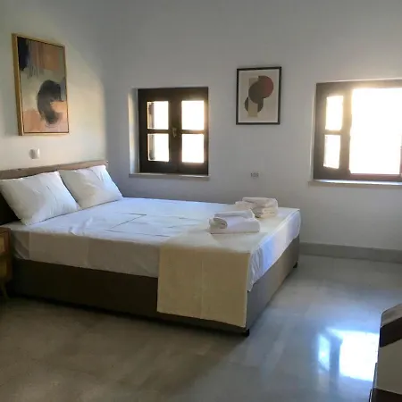 Canevaro Twins * Chania (Crete)