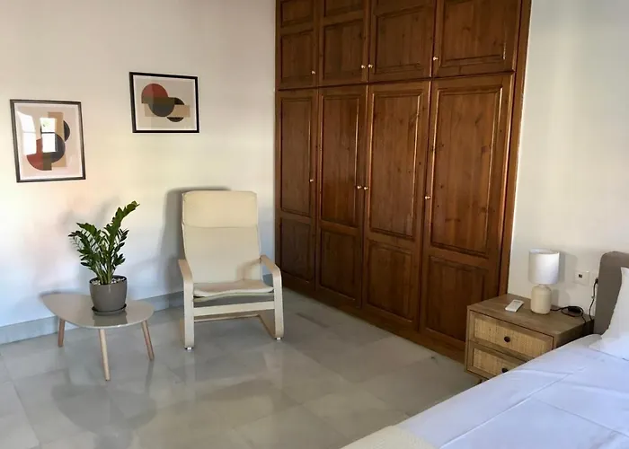 Appartement Canevaro Twins Chania (Crete)