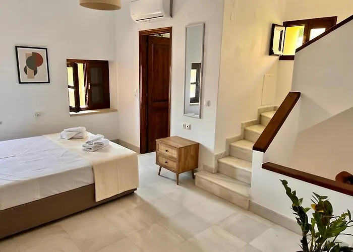 Appartement Canevaro Twins *