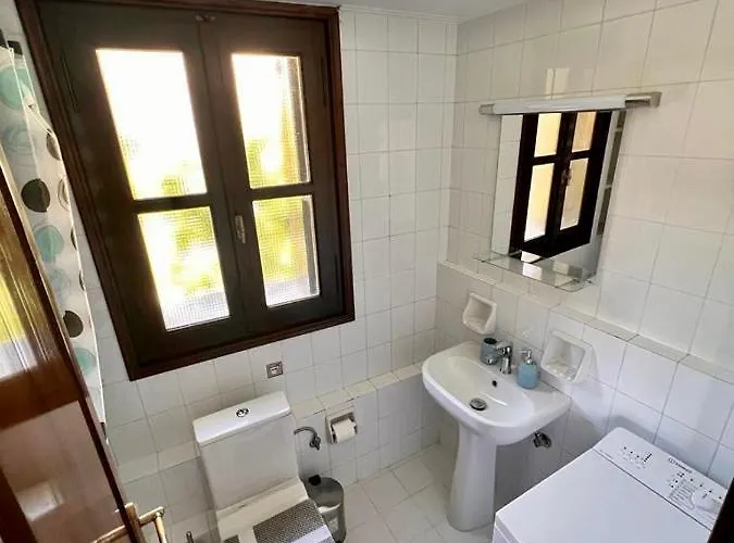 Appartement Canevaro Twins *